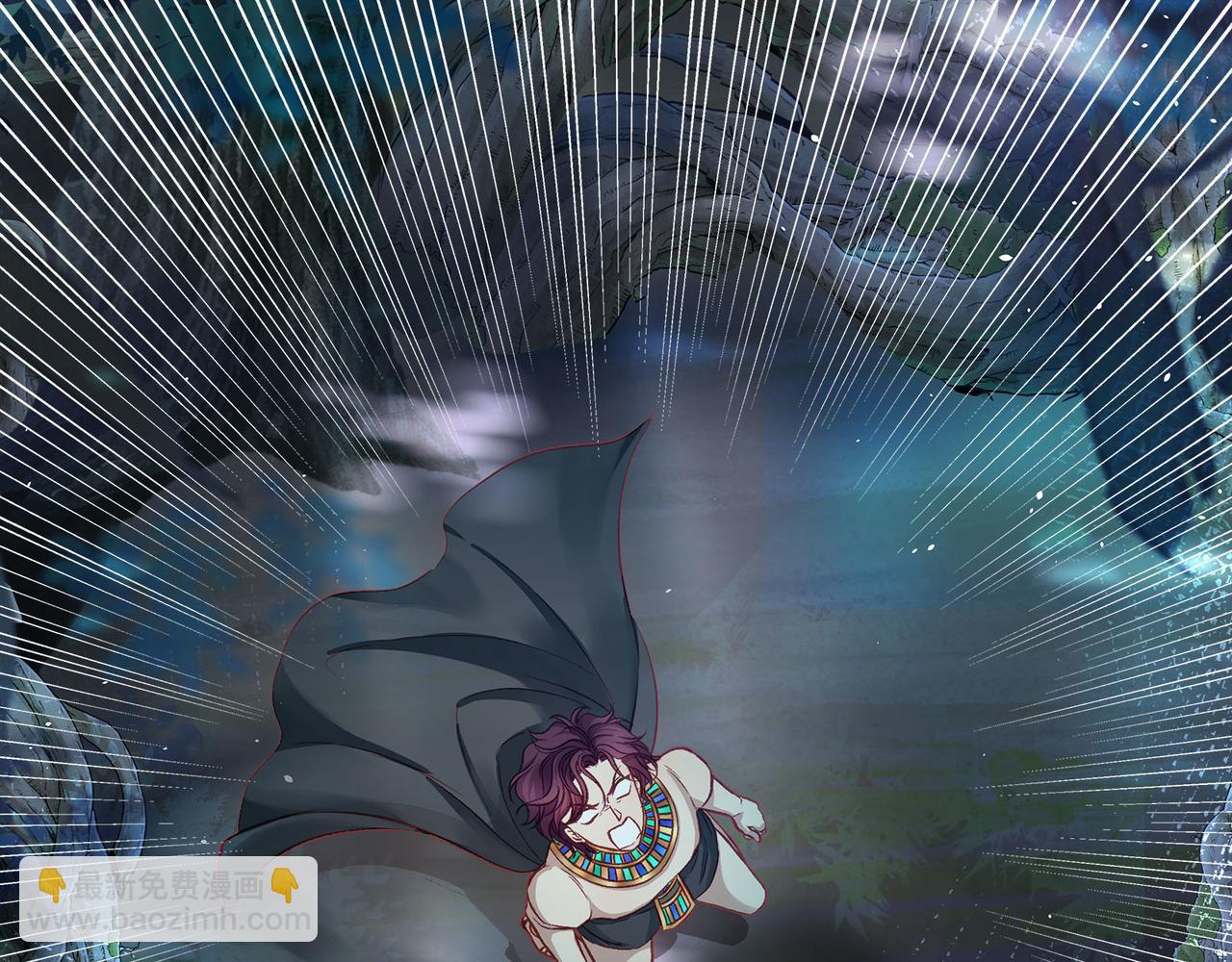 117话 死而复生(1/2)-第123话