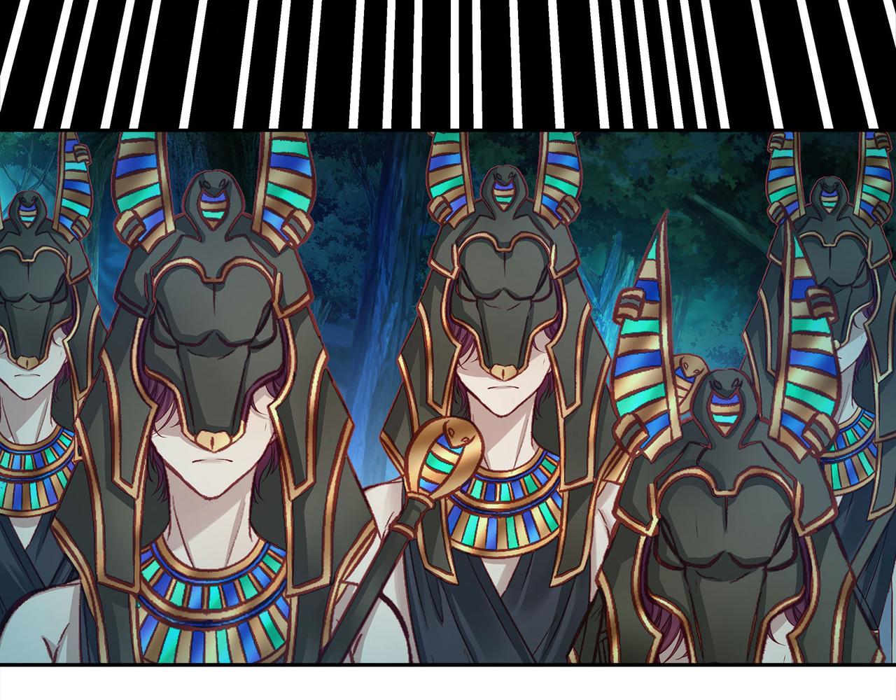 117话 死而复生(1/2)-第123话