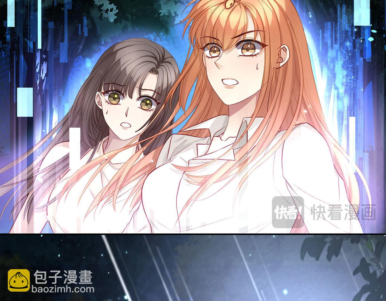 117话 死而复生(1/2)-第123话