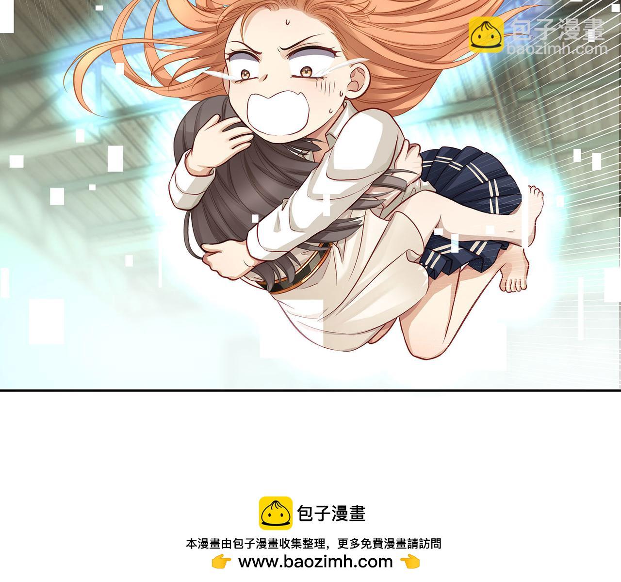 117话 死而复生(1/2)-第123话