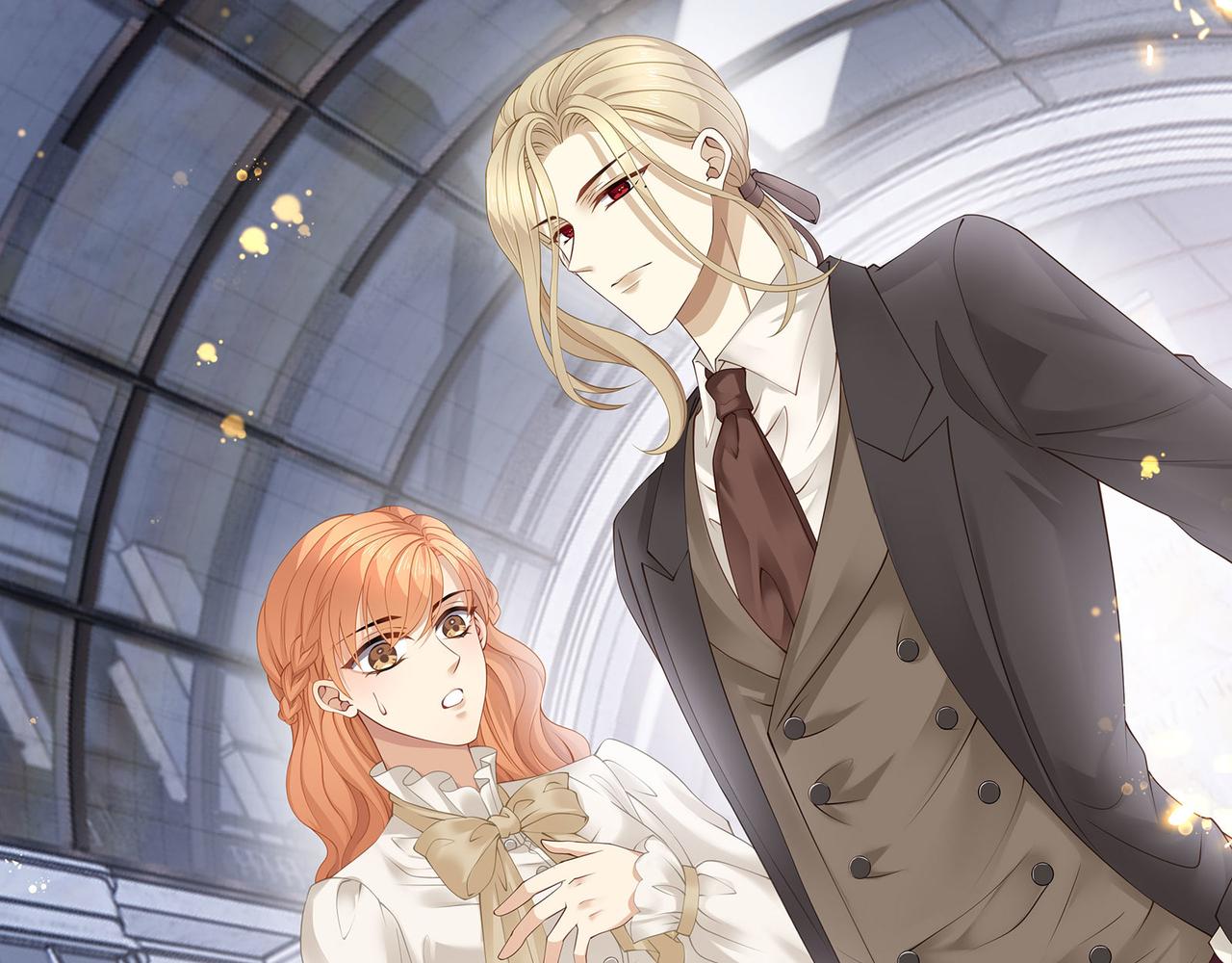 第17话 他的笑太令人心动了(1/2)-第19话