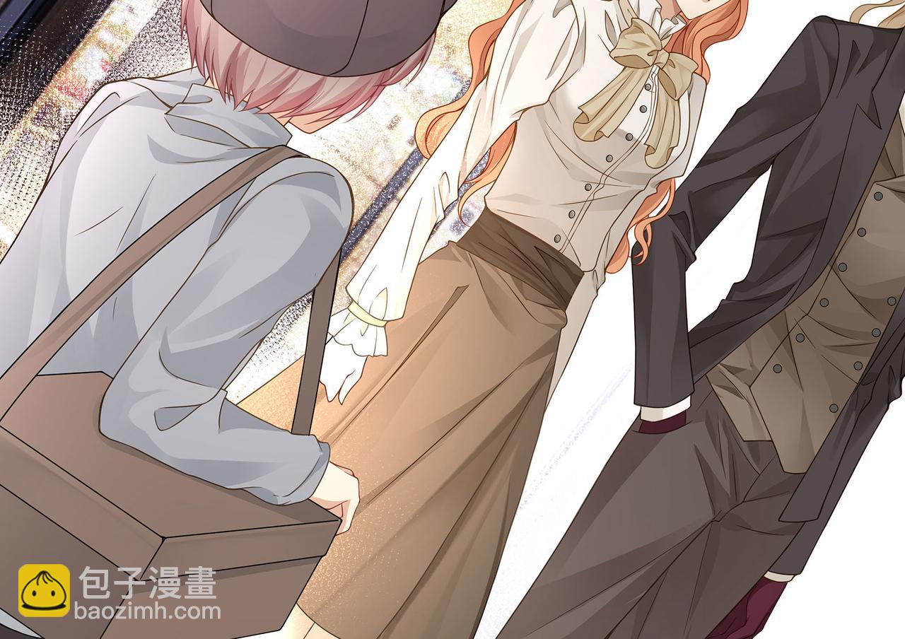 第17话 他的笑太令人心动了(1/2)-第19话