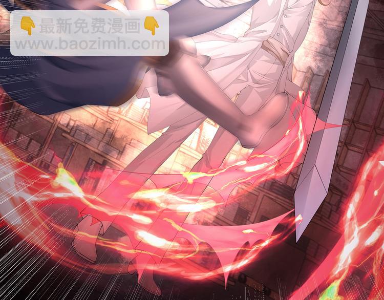 第32话 这一吻怎么停不下来？(1/2)-第35话