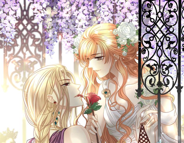 第36话 登顶排行榜(1/2)-第39话