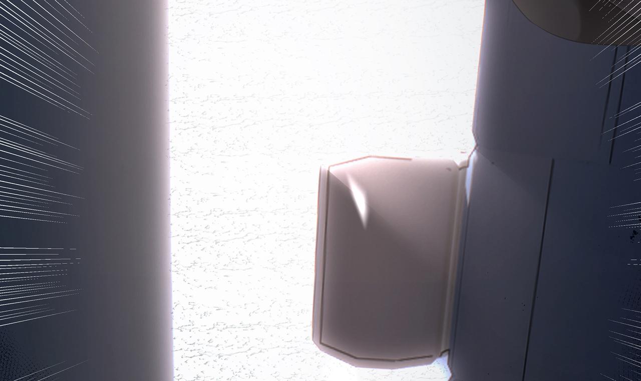 第42话 你在关心我？(1/2)-第45话