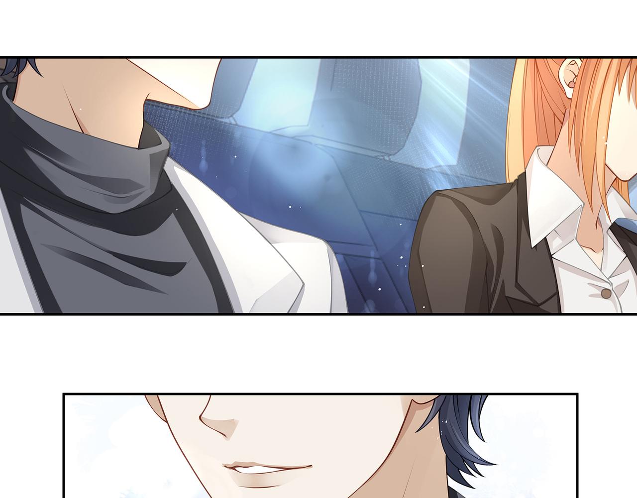 第42话 你在关心我？(1/2)-第45话