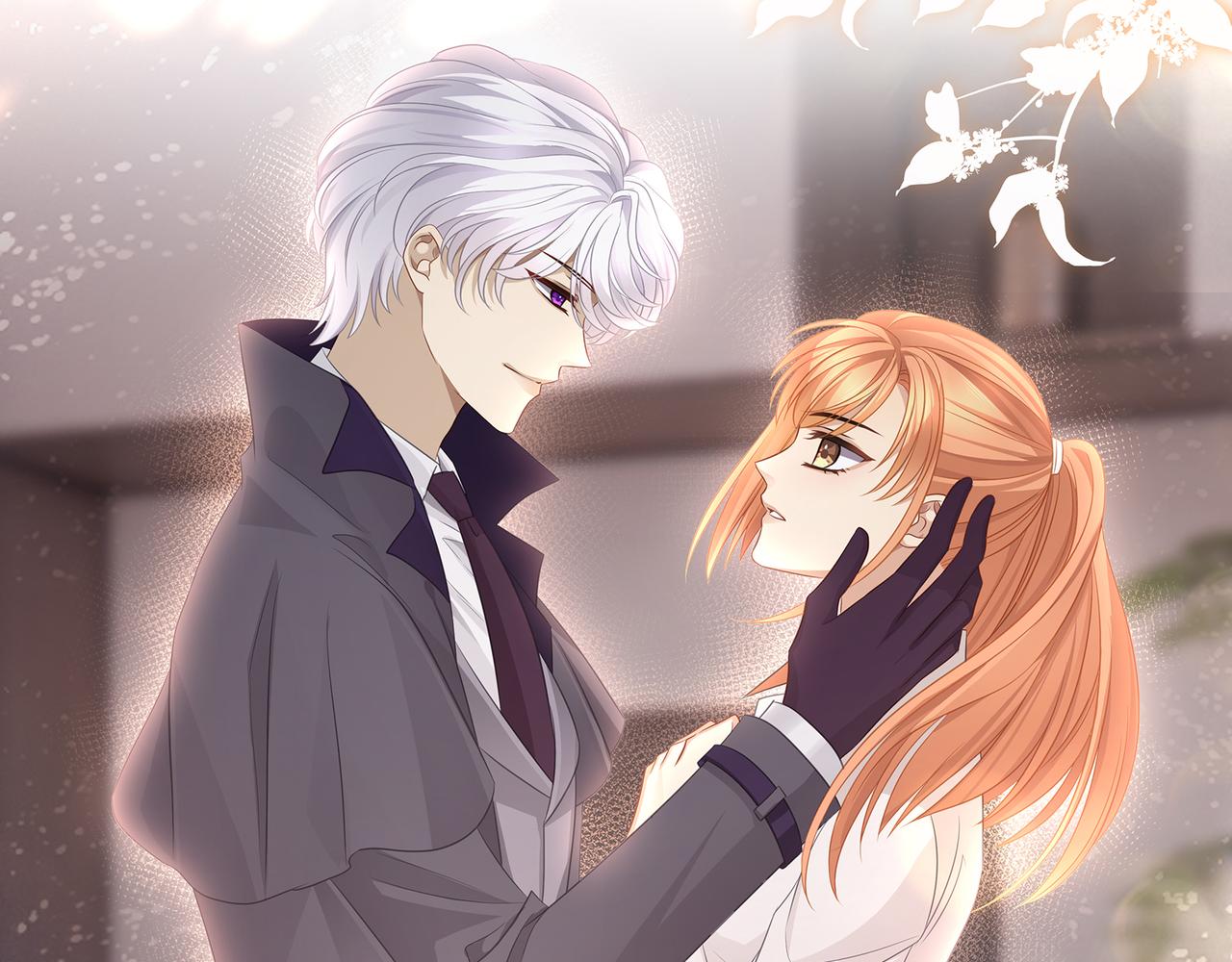 第50话 你还有我呀(1/2)-第53话