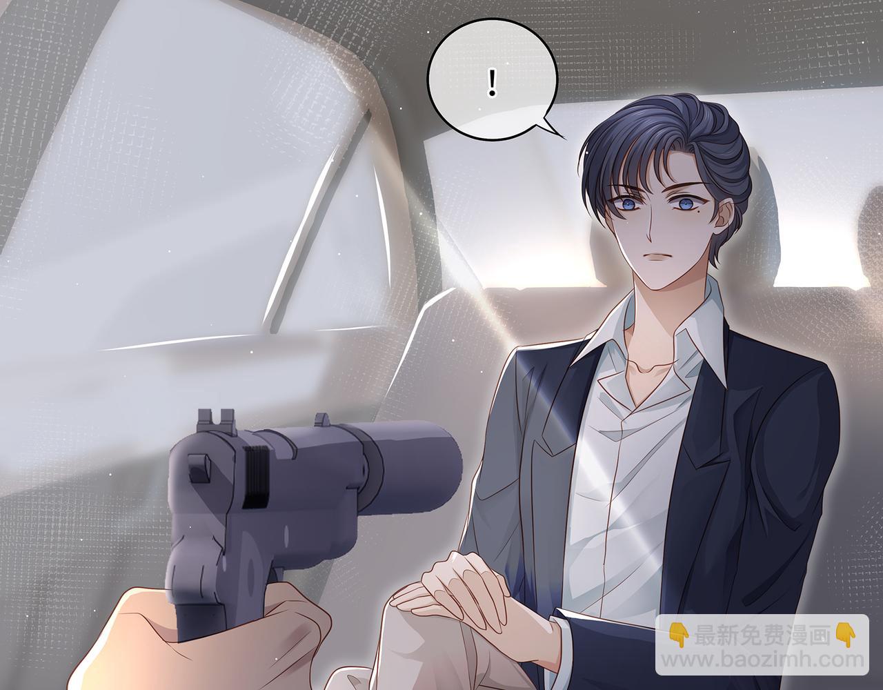 第56话 牵动心绪的人(1/2)-第59话