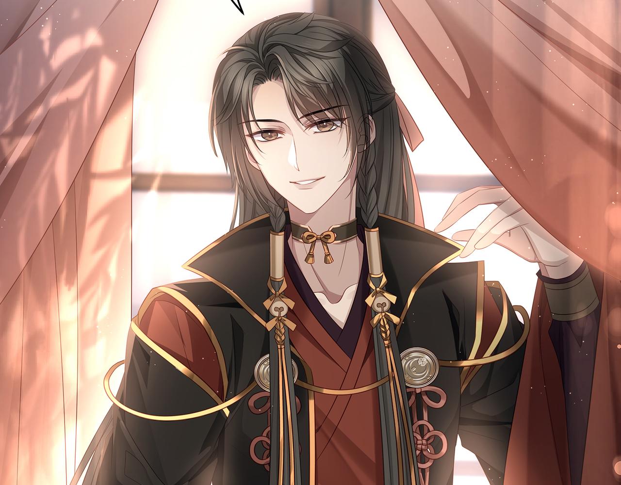 第67话 契约新娘(1/2)-第71话