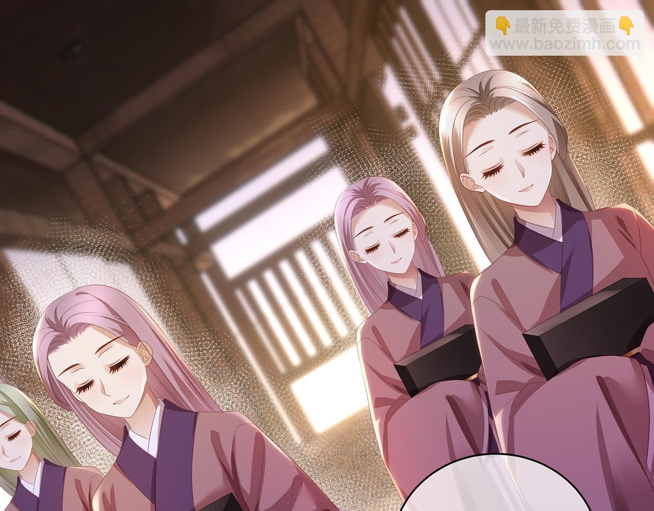 第67话 契约新娘(1/2)-第71话