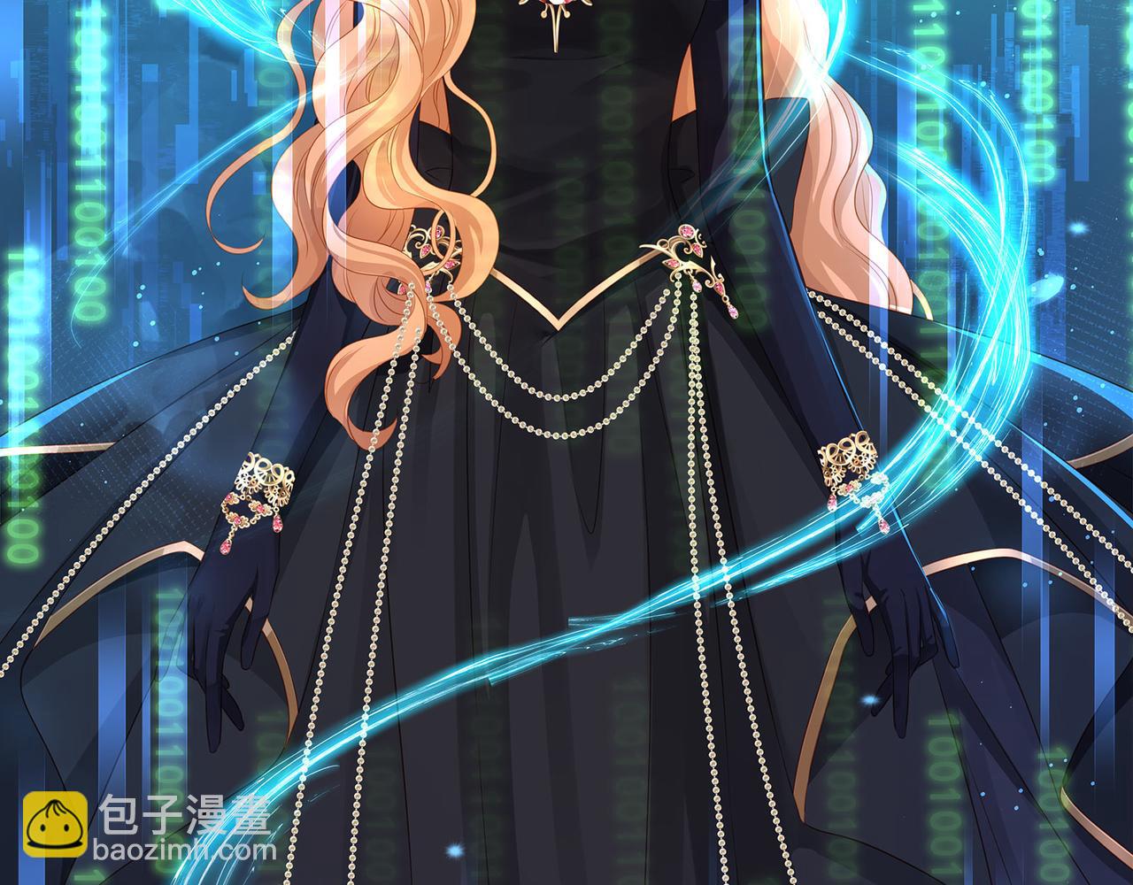 第69话 新婚夜竟然请替身 !(1/2)-第73话