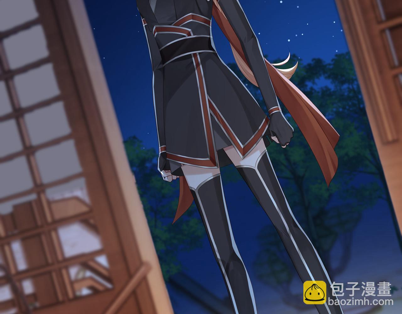 第69话 新婚夜竟然请替身 !(1/2)-第73话