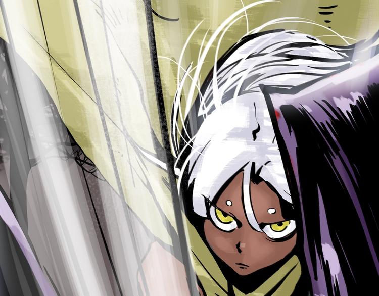 序章  主神领域，游戏升级！！(1/2)-第1话