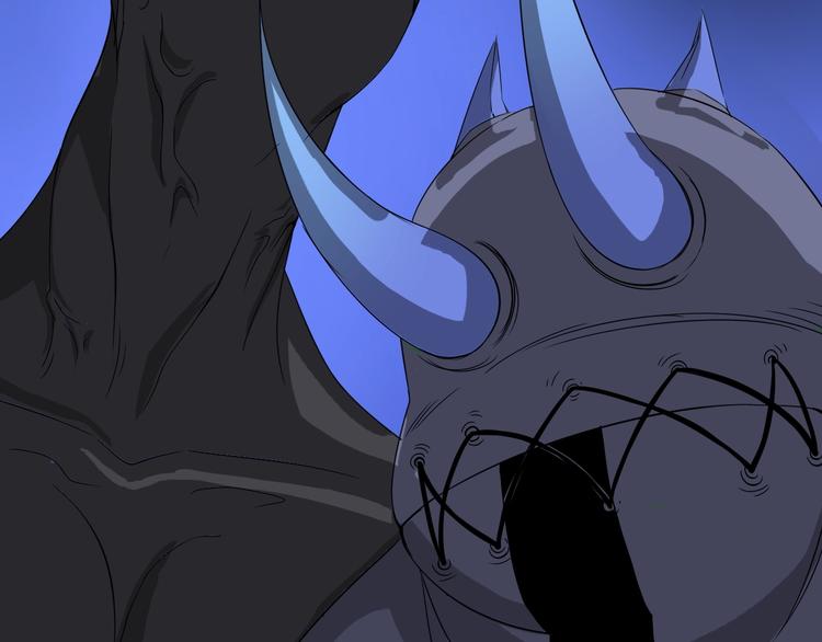 序章  主神领域，游戏升级！！(1/2)-第1话