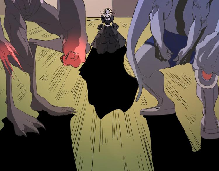 第10话  蚂蚁吃大象(1/4)-第11话