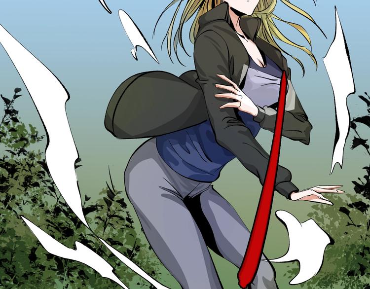 第14话  要一直活下去！(1/4)-第15话