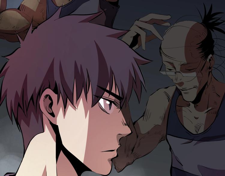 第16话  偷梁换柱(1/4)-第17话