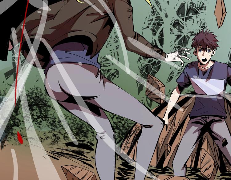 第16话  偷梁换柱(1/4)-第17话