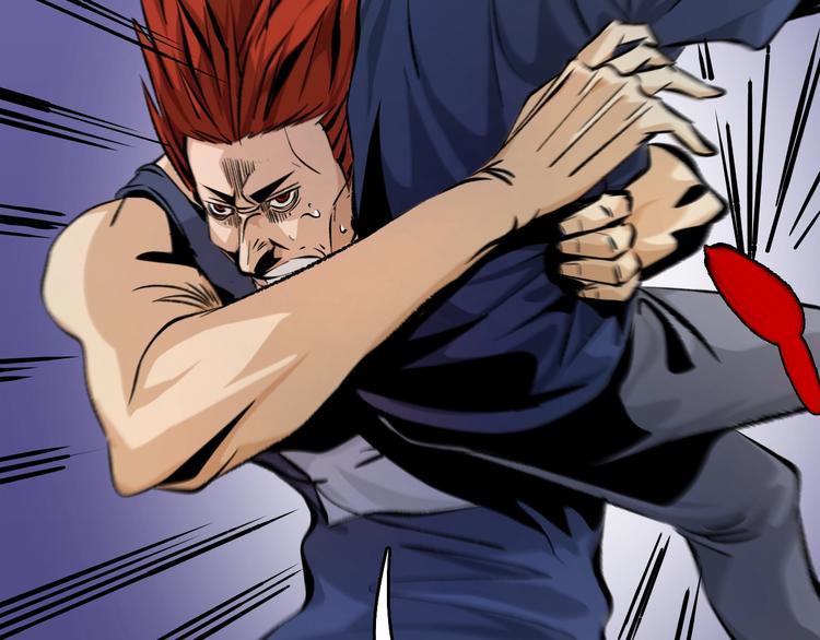 第16话  偷梁换柱(1/4)-第17话