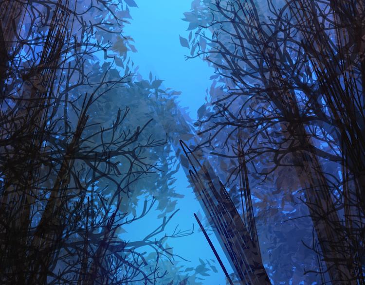 第2话  落地成盒？(1/6)-第3话