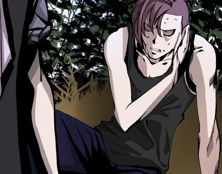 第6话  捉弄(1/5)-第7话