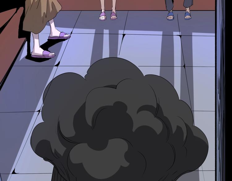 第8话  进化的怪物？(1/6)-第9话