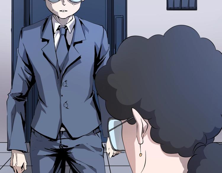 第8话  进化的怪物？(1/6)-第9话