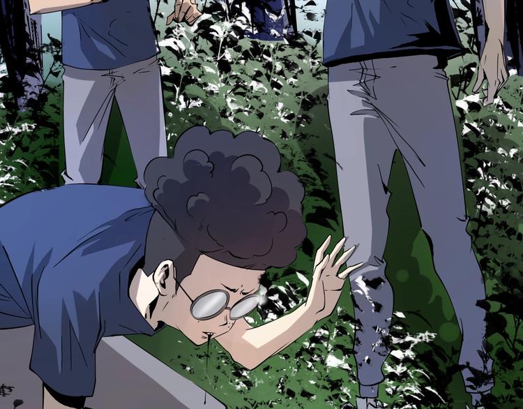 第8话  进化的怪物？(1/6)-第9话