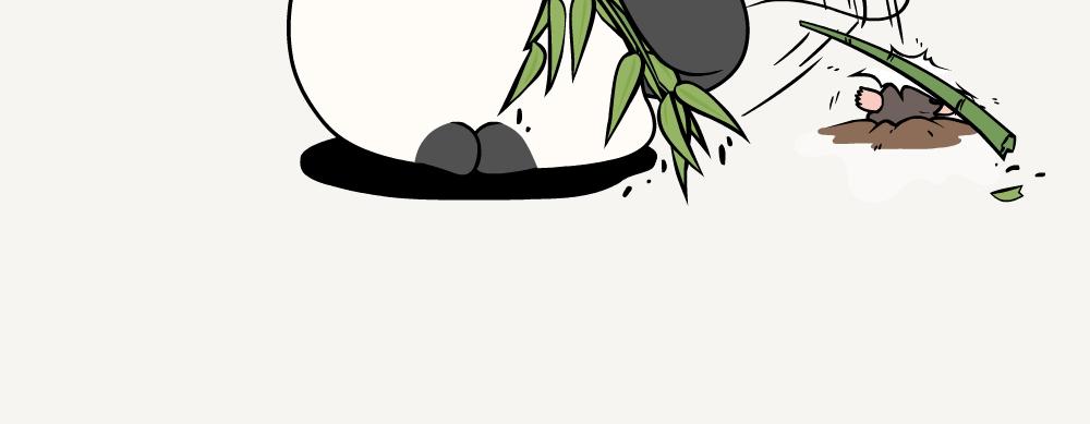 第13话 长吻鼹-第13话