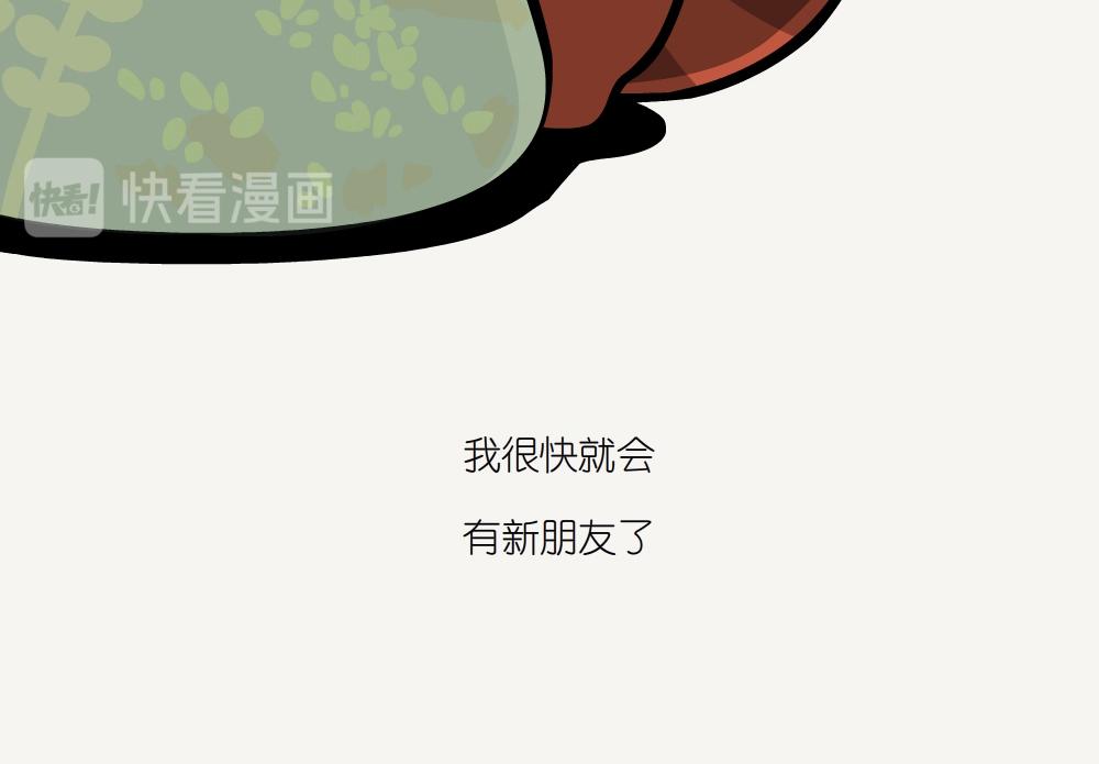 第19话 小熊猫-第19话