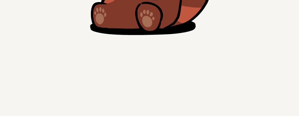 第19话 小熊猫-第19话