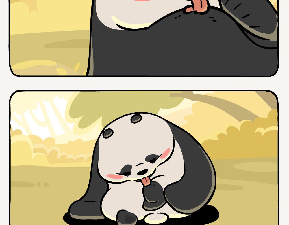 第23话 红锯蛱蝶-第23话