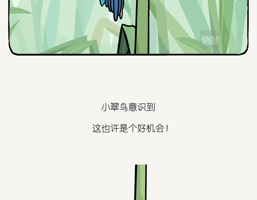 第25话 普通翠鸟-第25话