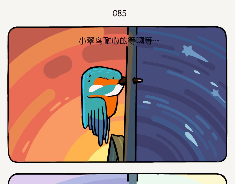 第25话 普通翠鸟-第25话