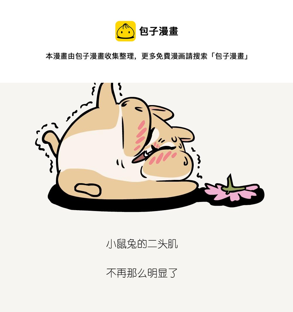 第33话 心叶大黄-第33话