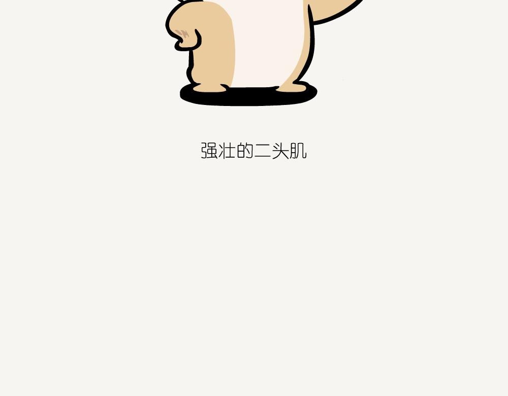 第33话 心叶大黄-第33话