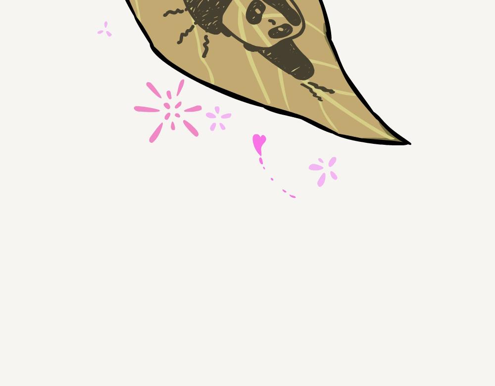 第35话 苦葛-第35话