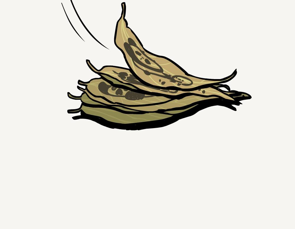 第35话 苦葛-第35话