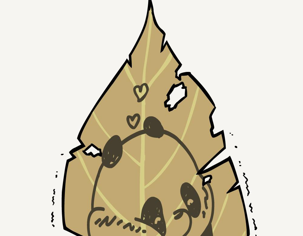 第35话 苦葛-第35话