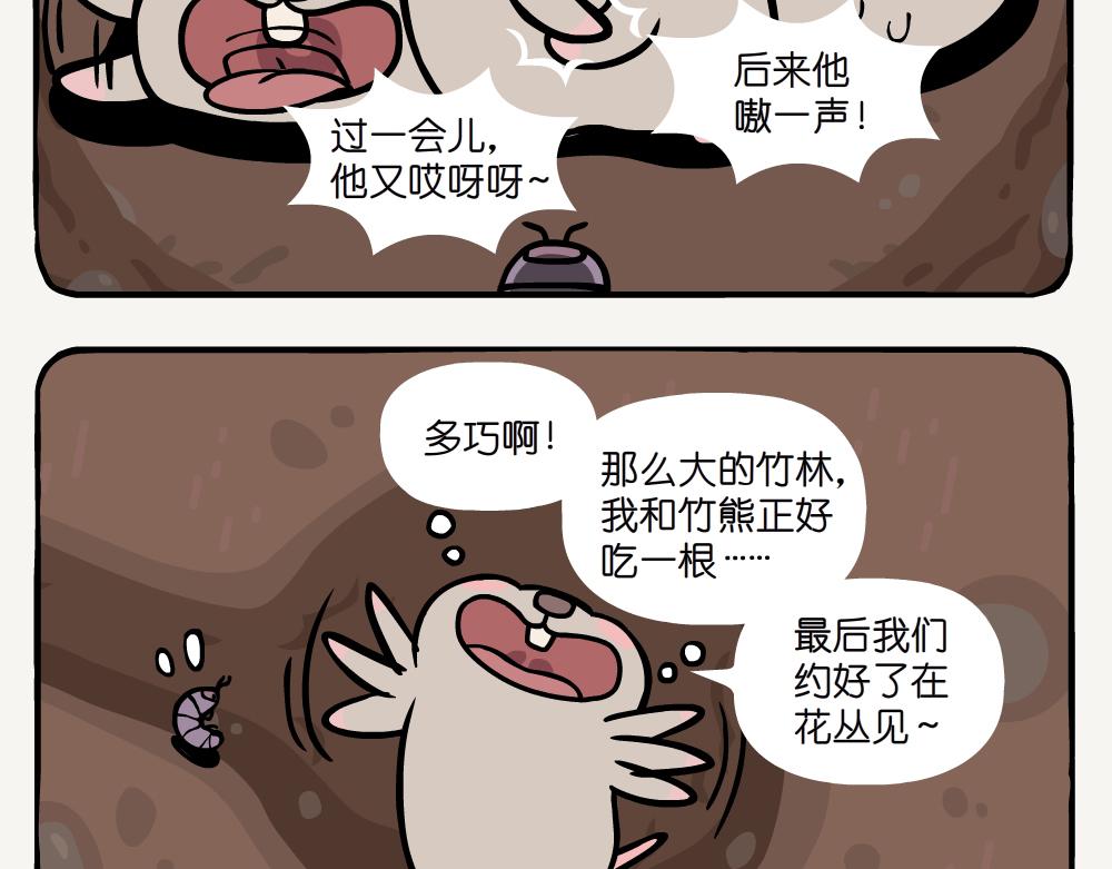 第37话 粗糙鼠妇-第37话