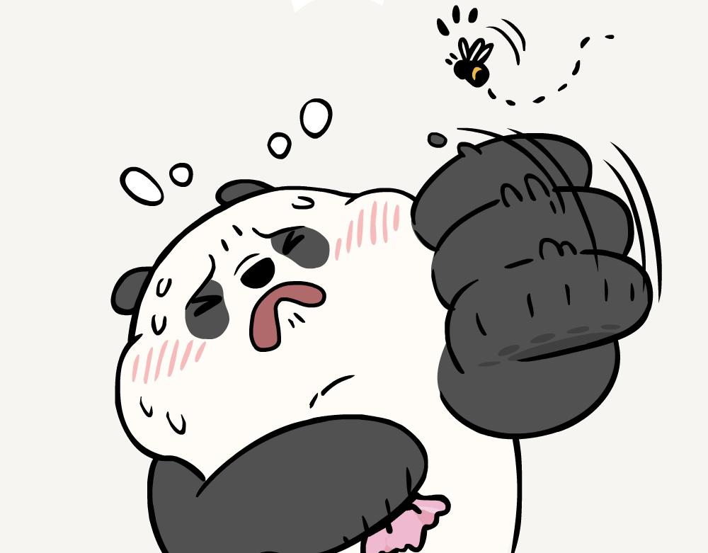 第39话 伪猛熊蜂-第39话