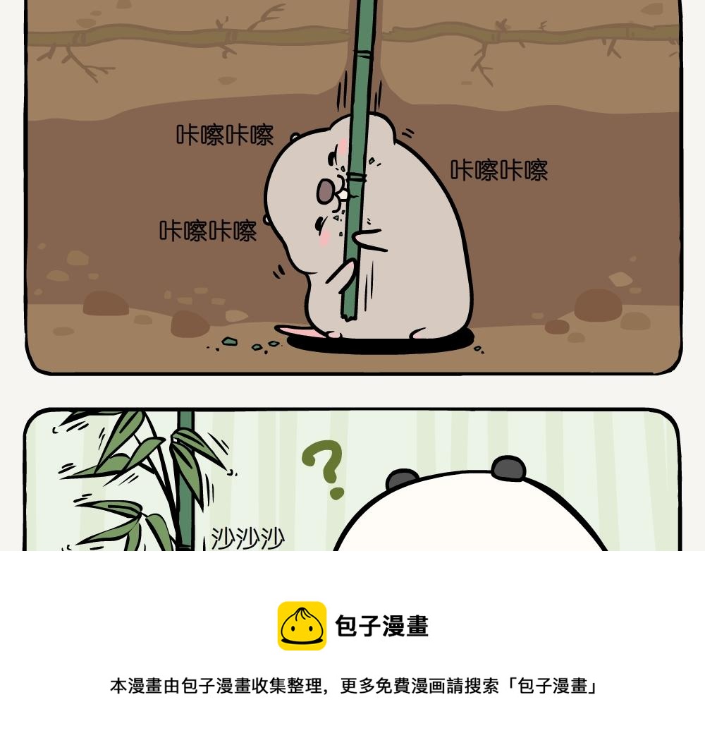 第5话 箭竹-第5话