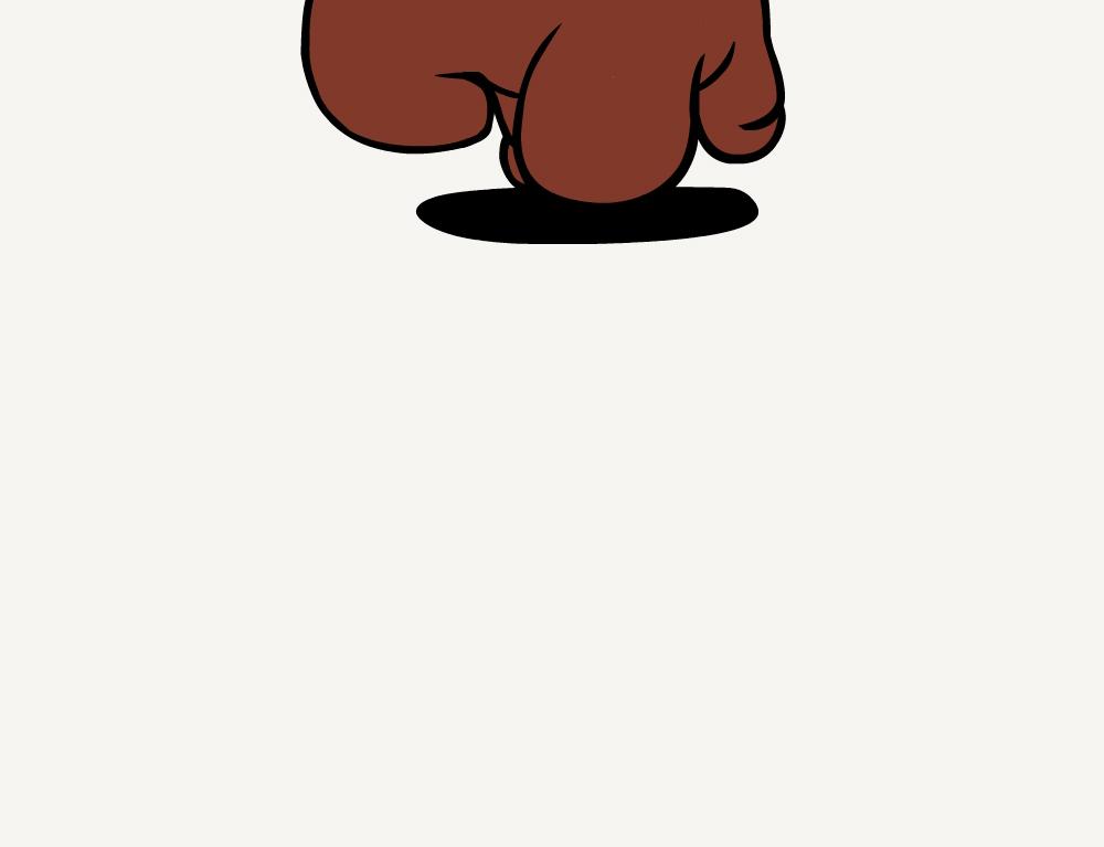 第41话 白颊噪鹛-第41话