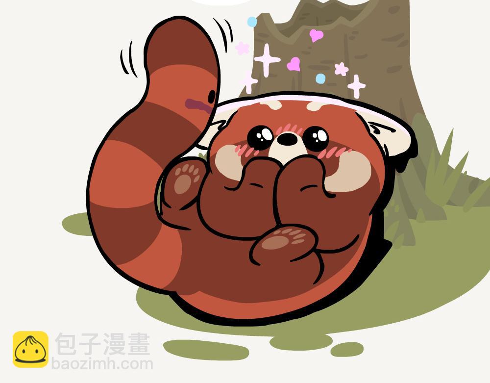 第41话 白颊噪鹛-第41话