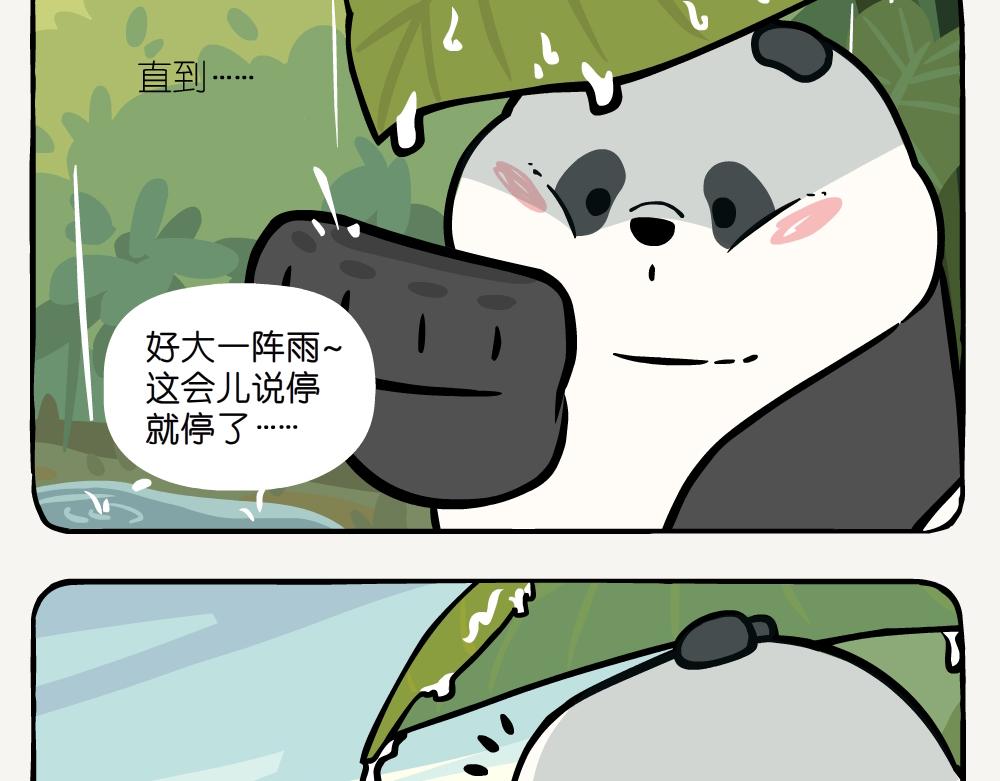 第45话 纵纹腹小鸮-第45话