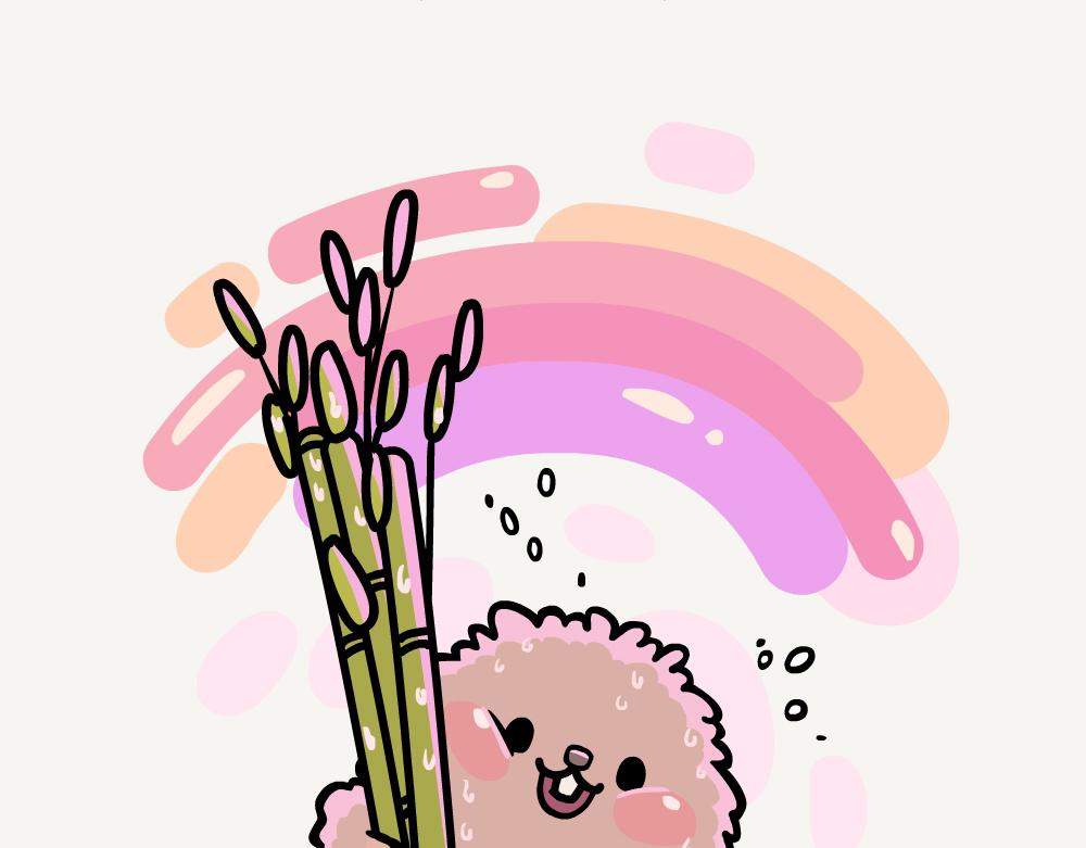 第45话 纵纹腹小鸮-第45话