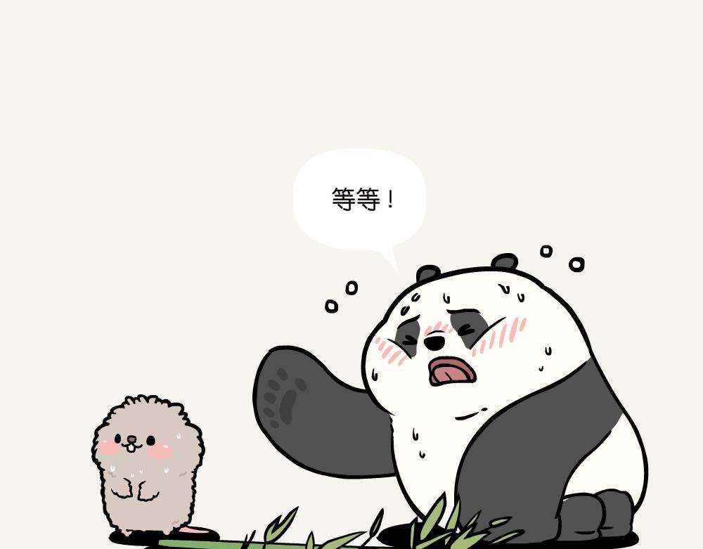 第45话 纵纹腹小鸮-第45话