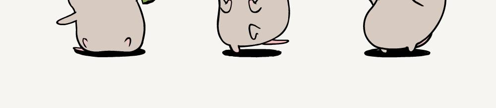 第45话 纵纹腹小鸮-第45话