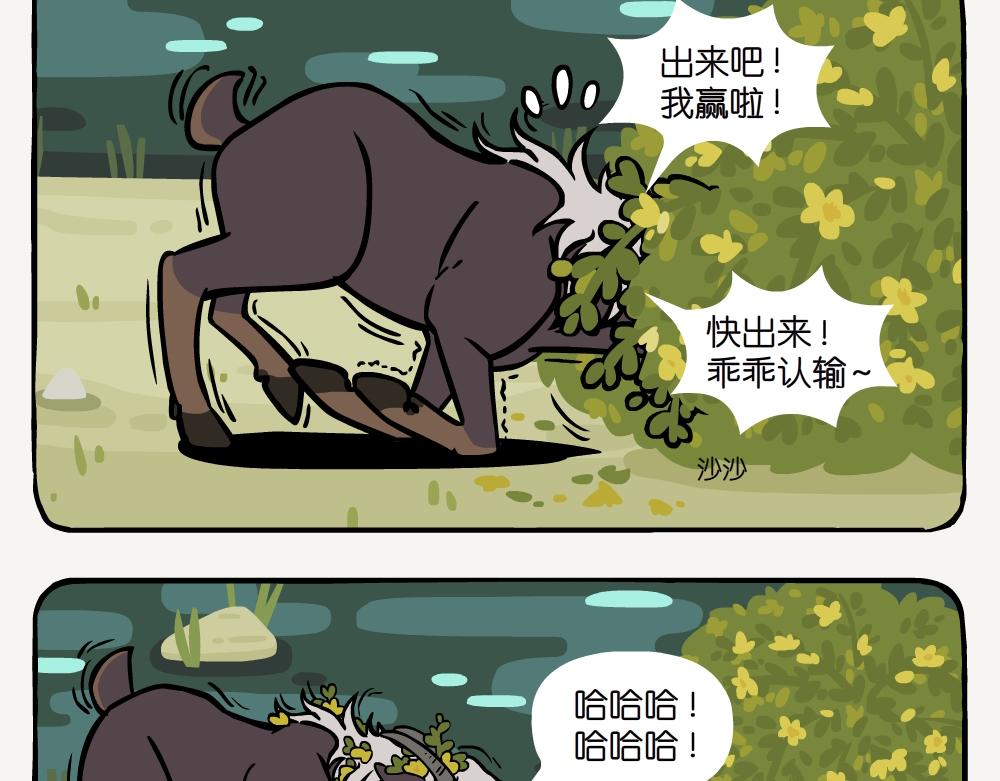 第47话 黄蔷薇-第47话