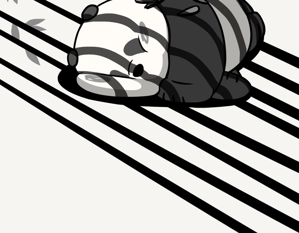 第49话 在湖边-第49话